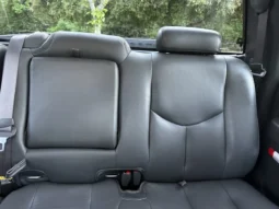 
										2003 Chevrolet Silverado 2500HD LT Crew Cab Duramax 4×4 full									