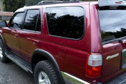 
										1999 Toyota 4Runner SR5 full									