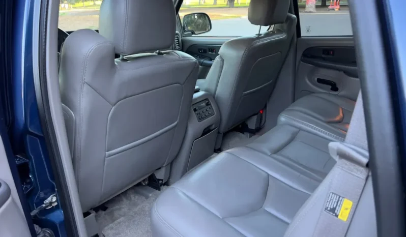
								2003 Chevrolet Tahoe LT 4×4 full									