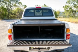 
										2003 Toyota Tacoma SR5 Double Cab TRD V6 full									