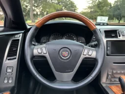 
										2004 Cadillac XLR 4.6-Liter Northstar V8 full									