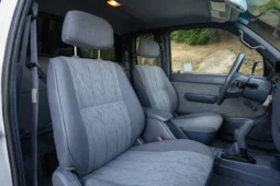 
										1999 Toyota Tacoma SR5 XtraCab V6 4×4 full									