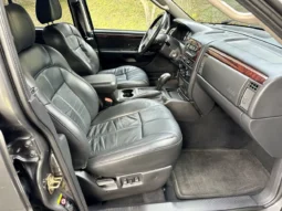 
										2004 Jeep Grand Cherokee Limited 4×4 full									