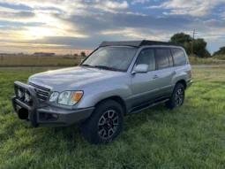 
										2004 Lexus LX470 full									