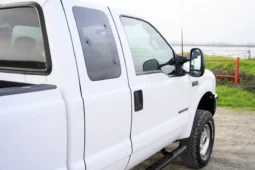 
										2001 Ford F-350 Super Duty XLT SuperCab Power Stroke 4×4 6-Speed full									