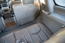 
										2006 Chevrolet Tahoe Z71 4×4 full									