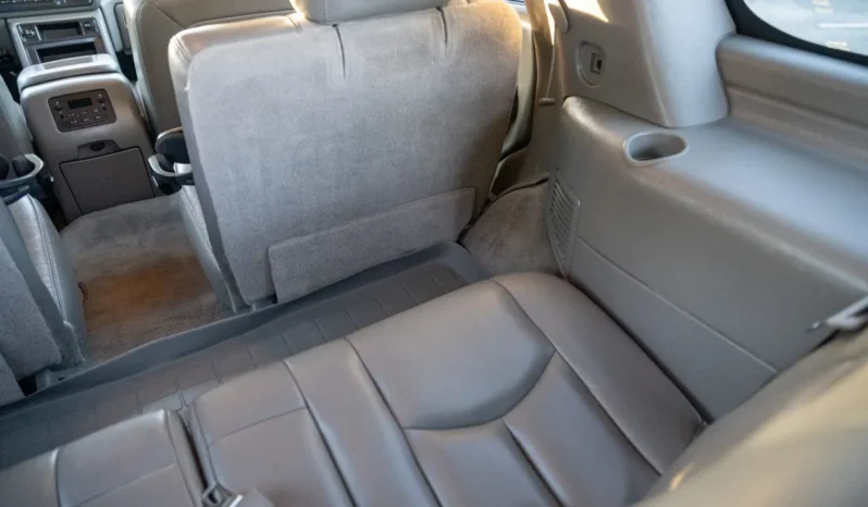 
								2006 Chevrolet Tahoe Z71 4×4 full									