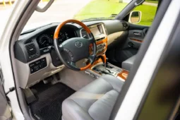 
										2006 Lexus LX470 full									