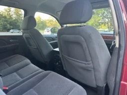
										2007 Chevrolet Avalanche LS 1500 full									