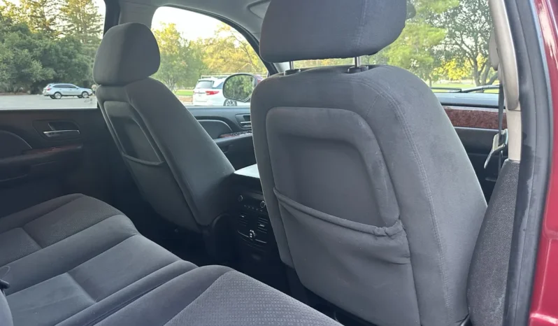 
								2007 Chevrolet Avalanche LS 1500 full									