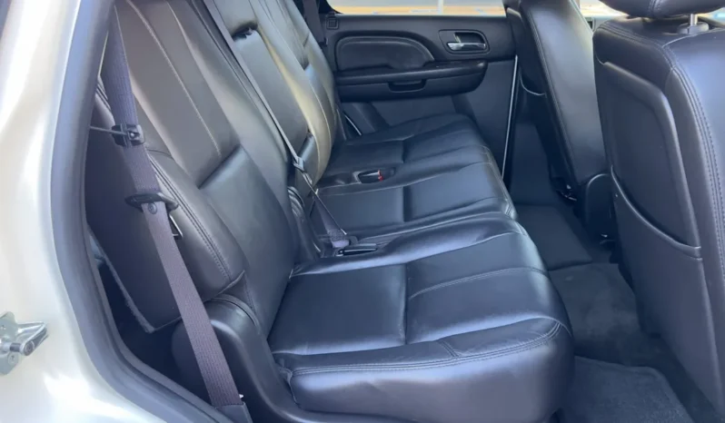 
								2007 GMC Yukon Denali full									