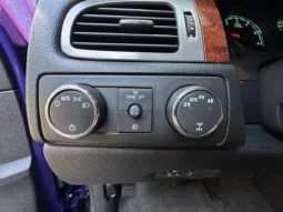 
										2010 Chevrolet Tahoe LT 4×4 full									