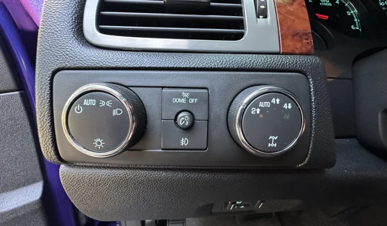 
								2010 Chevrolet Tahoe LT 4×4 full									