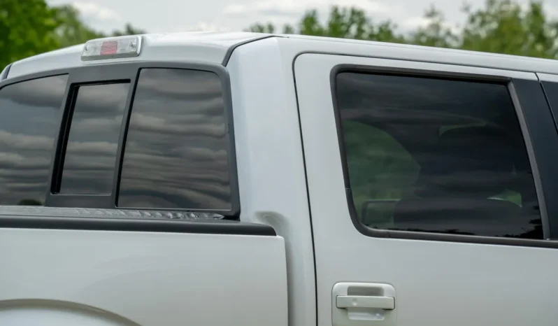 
								2010 Ford F-150 Lariat SuperCrew 4×4 full									