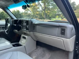 
										2001 GMC Yukon SLT 4×4 full									