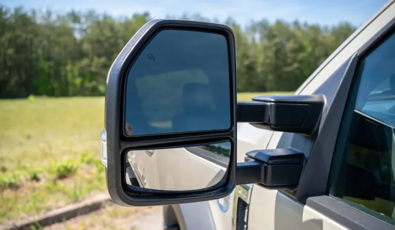 
								2018 Ford F-450 Super Duty Lariat Crew Cab Power Stroke Dually 4×4 Flatbed full									