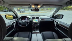 
										2019 Lexus GX460 Premium full									
