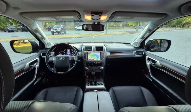 
								2019 Lexus GX460 Premium full									