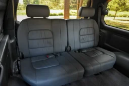 
										2001 Lexus LX470 full									