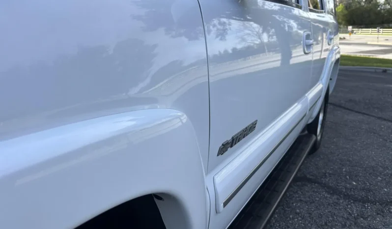 
								2002 Chevrolet Tahoe LT 4×4 full									