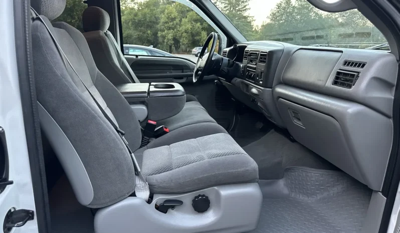 
								2002 Ford F-250 Super Duty XLT SuperCab 4×4 full									