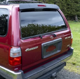
										1999 Toyota 4Runner SR5 full									