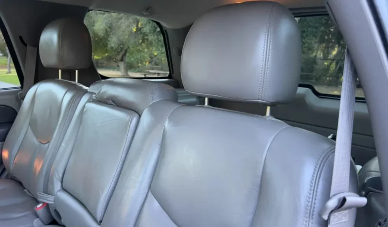 
								2003 Chevrolet Tahoe LT 4×4 full									