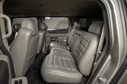 
										2003 Hummer H2 full									