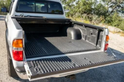 
										2003 Toyota Tacoma SR5 Double Cab TRD V6 full									
