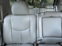 
										2004 Cadillac Escalade GMT800 AWD full									