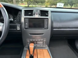 
										2004 Cadillac XLR 4.6-Liter Northstar V8 full									