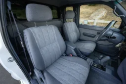 
										1999 Toyota Tacoma SR5 XtraCab V6 4×4 full									