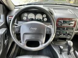 
										2004 Jeep Grand Cherokee Limited 4×4 full									