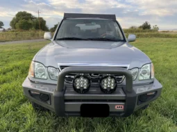 
										2004 Lexus LX470 full									