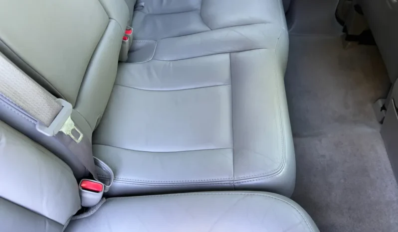 
								2005 GMC Yukon XL Denali GMT800 full									