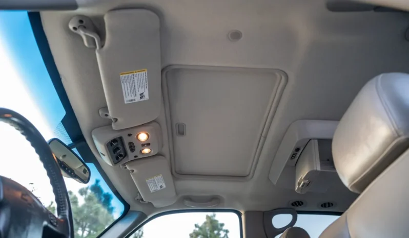
								2006 Chevrolet Tahoe Z71 4×4 full									