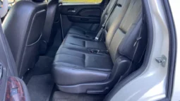 
										2007 GMC Yukon Denali full									