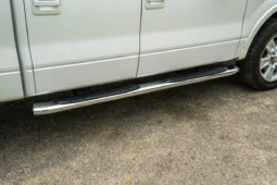 
										2010 Ford F-150 Lariat SuperCrew 4×4 full									