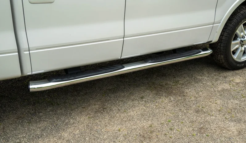 
								2010 Ford F-150 Lariat SuperCrew 4×4 full									