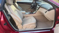 
										2011 Cadillac CTS Premium Coupe full									