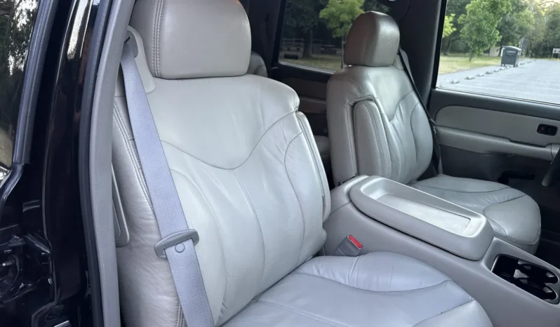 
								2001 GMC Yukon SLT 4×4 full									