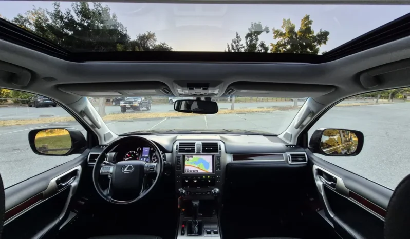 
								2019 Lexus GX460 Premium full									
