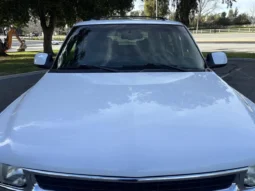 
										2002 Chevrolet Tahoe LT 4×4 full									