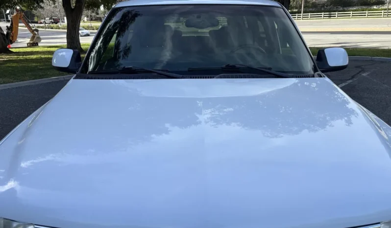 
								2002 Chevrolet Tahoe LT 4×4 full									