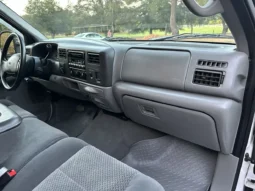 
										2002 Ford F-250 Super Duty XLT SuperCab 4×4 full									