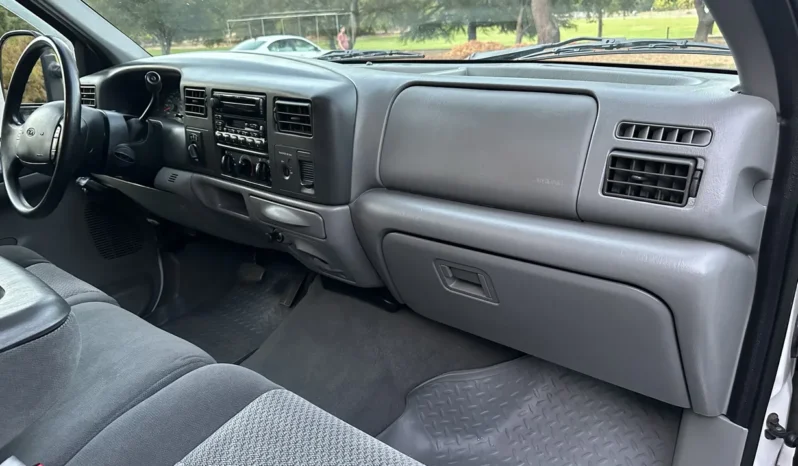 
								2002 Ford F-250 Super Duty XLT SuperCab 4×4 full									