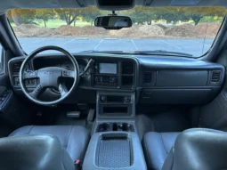 
										2003 Chevrolet Silverado 2500HD LT Crew Cab Duramax 4×4 full									