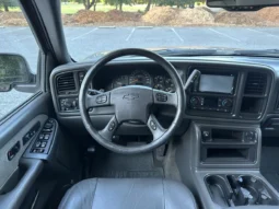 
										2003 Chevrolet Silverado 2500HD LT Crew Cab Duramax 4×4 full									