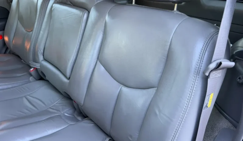 
								2003 Chevrolet Tahoe LT 4×4 full									