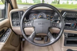 
										2003 GMC Sierra 3500 SLT Duramax Extended Cab Dually 4×4 full									